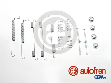 К-кт монтажний барабанних гальм (задніх) MATIZ/SPARK 98- 180х31, AUTOFREN (D3889A)