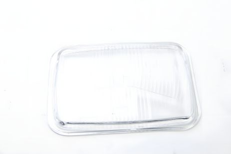 Скло фари для MB 207-410, праве, BASBUG (BSG60801003) Скло фари для MB 207-410, праве, BASBUG (BSG60801003)