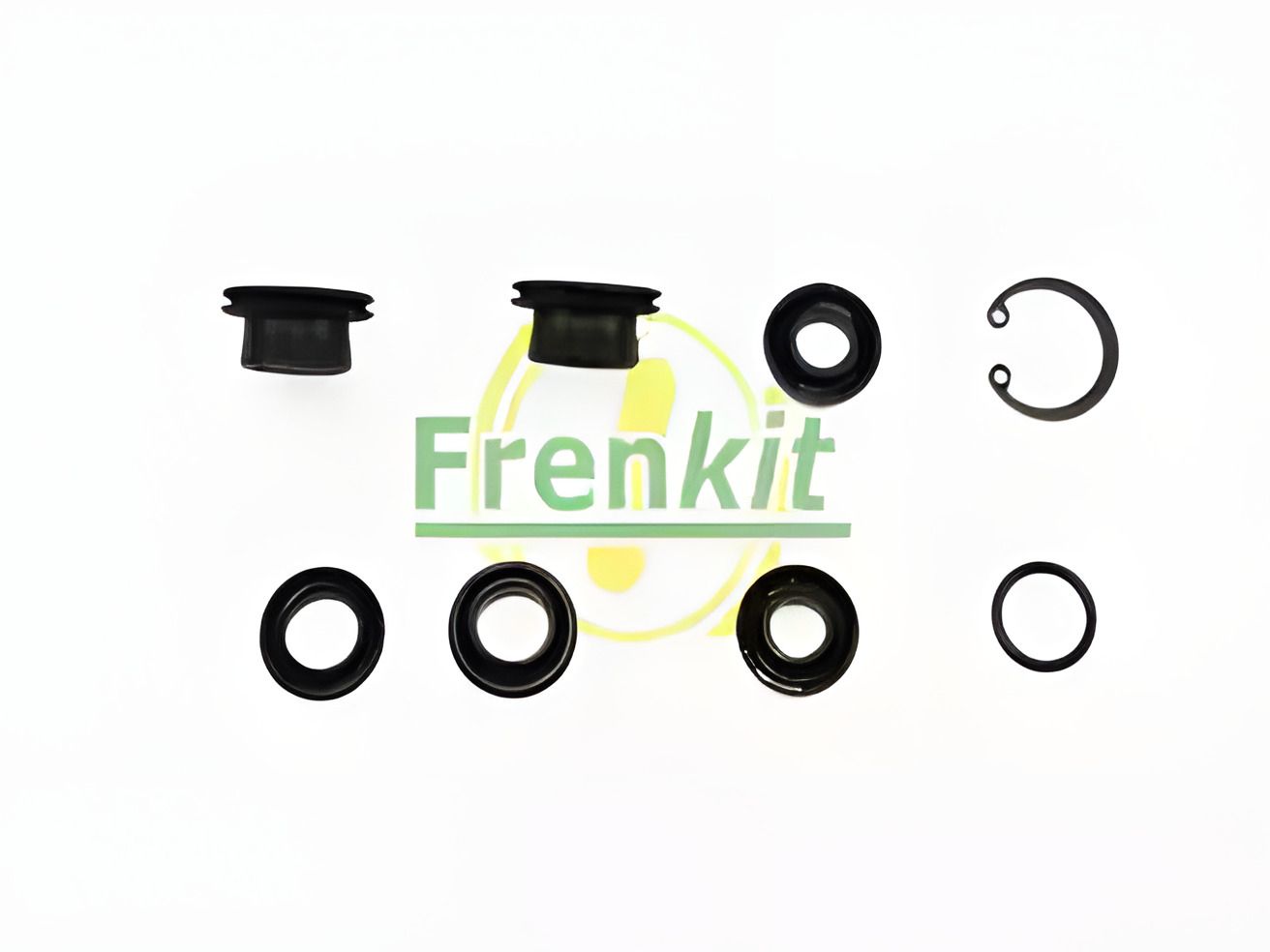 Головного гальмівного циліндру ремкомплект TOYOTA COROLLA, FRENKIT (120079) Головного гальмівного циліндру ремкомплект TOYOTA COROLLA, FRENKIT (120079)