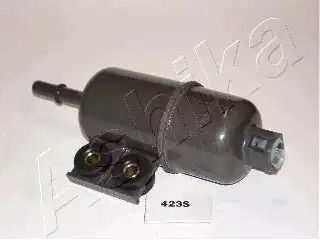 Π€ΡΠ»ΡΡΡ ΠΏΠ°Π»ΠΈΠ²Π½ΠΈΠΉ Honda Accord 1.6-2.3 16V/3.0 24V 97-03, ASHIKA (3004423) Π€ΡΠ»ΡΡΡ ΠΏΠ°Π»ΠΈΠ²Π½ΠΈΠΉ Honda Accord 1.6-2.3 16V/3.0 24V 97-03, ASHIKA (3004423)