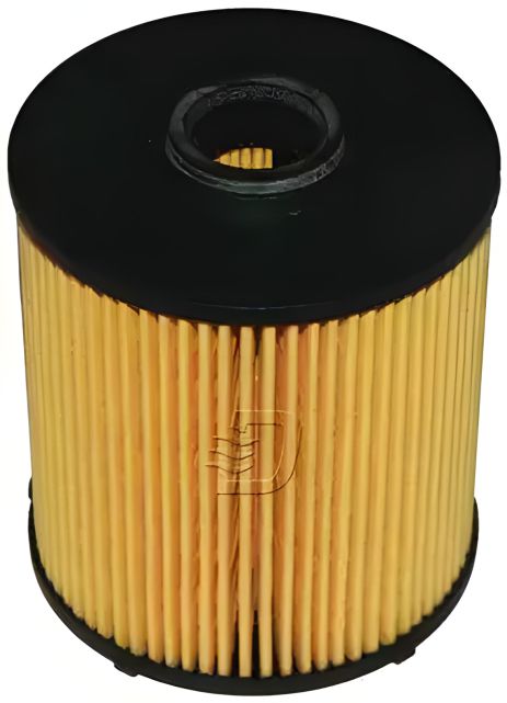 Паливний фільтр MB C, E 200-220 CDI, DENCKERMANN (A120355)