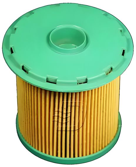 Фiльтр паливний (вставка) Renault Clio II/Kangoo/Laguna 1.9DTI 3/00-, DENCKERMANN (A120146) оригінальний