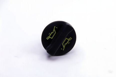 Кришка маслозаливної горловини для Jumper/Boxer 2.2HDi 06-, METALCAUCHO (03798)