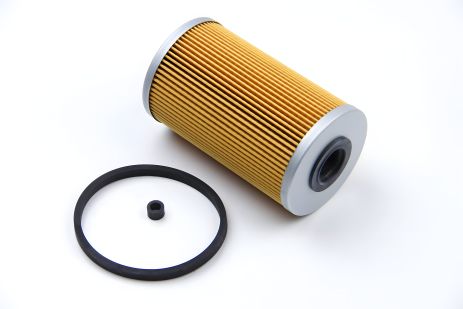 Паливний фільтр Master/Movano/Trafic/Vivaro 1.9-3.0 dCi 03(Purflux), ASAM (70051)