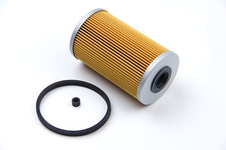 Паливний фільтр Master/Movano/Trafic/Vivaro 1.9-3.0 dCi 03(Purflux), ASAM (70051)