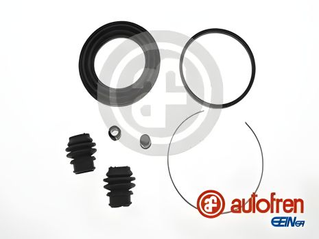 Комплект ремонтний, MITSUBISHI SPACE RUNNER (N6_W) 2.0 AUTOFREN (D4908)