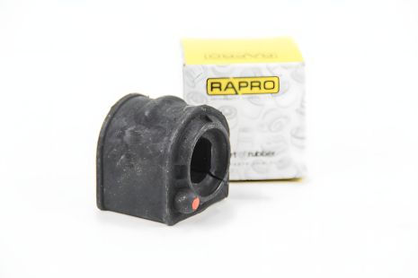 Втулка стабилизатора Focus/S 40 03-12(18мм), RAPRO (53178) прочная