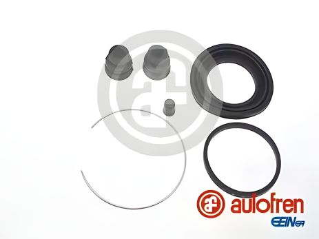 Передний тормозной суппорт, ремкомплект для Toyota Yaris 00-05 51mm, AUTOFREN (D4506)