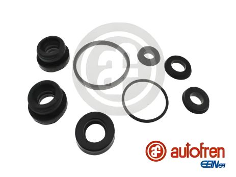 Ремкомплект головного гальмівного циліндра для Opel Omega A 1.8-3.6 09.86-04.94, AUTOFREN (D1210)