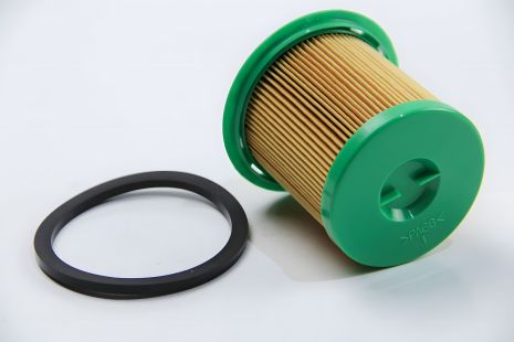 Топливный фильтр для Kangoo 97-/Clio 98-05/Megane 96-03 (Lucas), ASAM (71994)