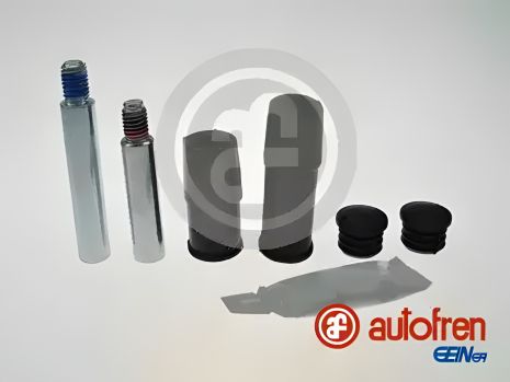 Направляючі супорта E60/E61/E63-67 01- (з поршнем), AUTOFREN (D7116C) Направляючі супорта E60/E61/E63-67 01- (з поршнем), AUTOFREN (D7116C)