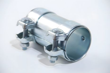 Глушительный хомут Audi 80/100/A6/VW LT 88-06 (60mm), JP Group (1121401500) Глушительный хомут Audi 80/100/A6/VW LT 88-06 (60mm), JP Group (1121401500)