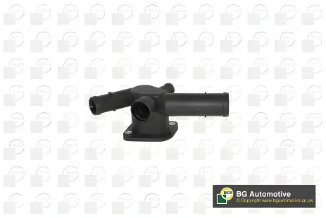 Охолоджувальний фланець Caddy III 1.6i/2.0i, BGA (FA0110) Охолоджувальний фланець Caddy III 1.6i/2.0i, BGA (FA0110)