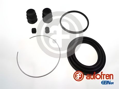 Ремкомплект для переднього гальмівного супорта Toyota Avensis, 01-05, AUTOFREN (D4659)