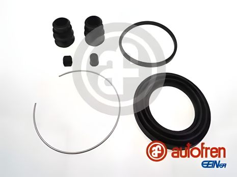 Ремкомплект для переднього гальмівного супорта Toyota Avensis, 01-05, AUTOFREN (D4659)