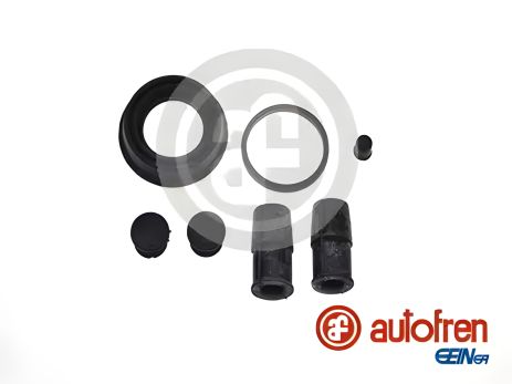 Ремкомплект заднего тормозного суппорта MB W204 BMW 5 E39 AUTOFREN (D4393) Ремкомплект заднего тормозного суппорта MB W204 BMW 5 E39 AUTOFREN (D4393)