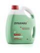 Літній омивач скла DYNAMAX NANO MELON KIWI GREEN (4L), DYNAMAX (501981)