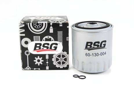 Паливний фільтр MB ОМ601-606, BASBUG (BSG60130004)