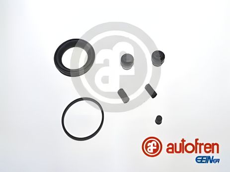 Ремкомплект переднього гальмівного супорта MAZDA 6 08-, AUTOFREN (D41823) Ремкомплект переднього гальмівного супорта MAZDA 6 08-, AUTOFREN (D41823)