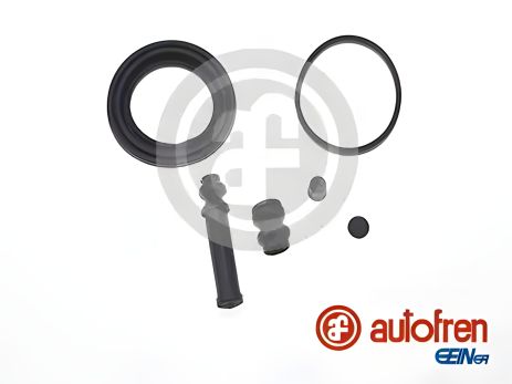 Ремкомплект переднего тормозного суппорта для LANCER/COLT (54мм) 85-03, AUTOFREN (D4404)