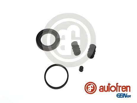 Комплект ремонту гальмівного супорта SUNNY/PATROL/VITARA (48мм) 80-, AUTOFREN (D4155) Комплект ремонту гальмівного супорта SUNNY/PATROL/VITARA (48мм) 80-, AUTOFREN (D4155)
