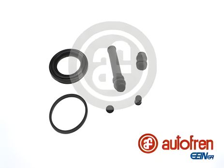 Задній гальмівний супорт ремкомплект LAND CRUISER/LX (45мм) 02-, AUTOFREN