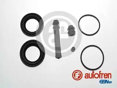 Ремкомплект супорта Mazda CX-7, CX-9 07-, Grandis 04-, Pajero I,III,AUTOFREN (D4978)
