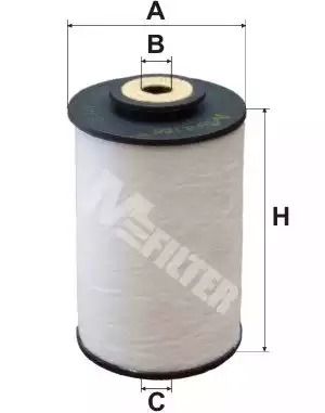 ΠΠ°Π»ΠΈΠ²Π½ΠΈΠΉ ΡΡΠ»ΡΡΡ Mercedes Benz Truck T2/LN1 OM314-366, MFILTER (DE3108) ΠΠ°Π»ΠΈΠ²Π½ΠΈΠΉ ΡΡΠ»ΡΡΡ Mercedes Benz Truck T2/LN1 OM314-366, MFILTER (DE3108)