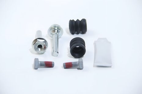 Суппорта направляющих ремкомплект Spr 412-416/LT46 (Bosch), JP Group (1161953710)