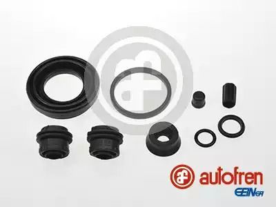 Ремкомплект суппорта зад A1/Caddy IV 10- (38mm), AUTOFREN (D42766)