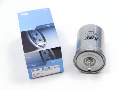 Паливний фільтр KAVO PARTS Primera 1.6-2.0 90- (NF255L)