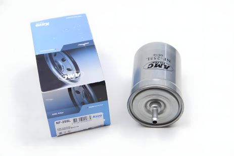 Паливний фільтр KAVO PARTS Primera 1.6-2.0 90- (NF255L)