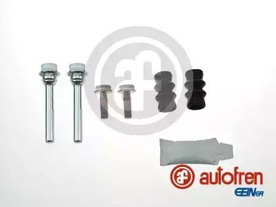 Ремкомплект направляючих супорта DUSTER/LOGAN/MONDEO/COLT 04-15, AUTOFREN (D7087C)