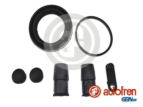 Гальмівного супорта ремкомплект переднього Audi A3/Bora/Passat B5 AUTOFREN 54mm (D4260) Гальмівного супорта ремкомплект переднього Audi A3/Bora/Passat B5 AUTOFREN 54mm (D4260)