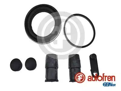 Ремкомплект переднего тормозного суппорта Audi A3/Bora/Passat B5 54mm, AUTOFREN (D4260)