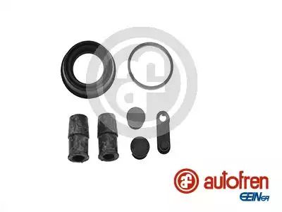 Ремкомплект заднього гальмівного супорта BMW 3 E46/E90/5 E39/E60/MB W211/212/221 42mm, AUTOFREN (D4568)