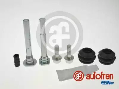 Corolla/Accord 97-02, AutoFren (D7075C) Рептилія