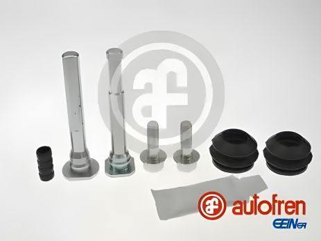 Ремкомплект направляющих суппорта для COROLLA/ACCORD 97-02, AUTOFREN (D7075C) Ремкомплект направляющих суппорта для COROLLA/ACCORD 97-02, AUTOFREN (D7075C)