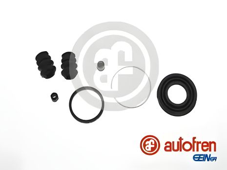 Комплект рем. для супорта MITSUBISHI GALANT E55A/E75A 1992-1996, AUTOFREN (D4426)