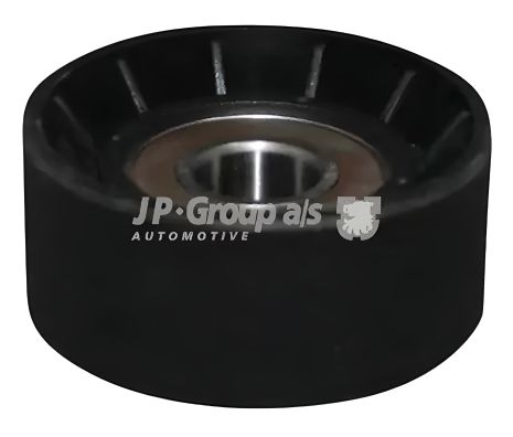 Ролик ременя генератора напрямний для моделей Transit 2.2TDСI/Ducato/ Jumper 2.2 HDI 06, від JP Group (1518300800)