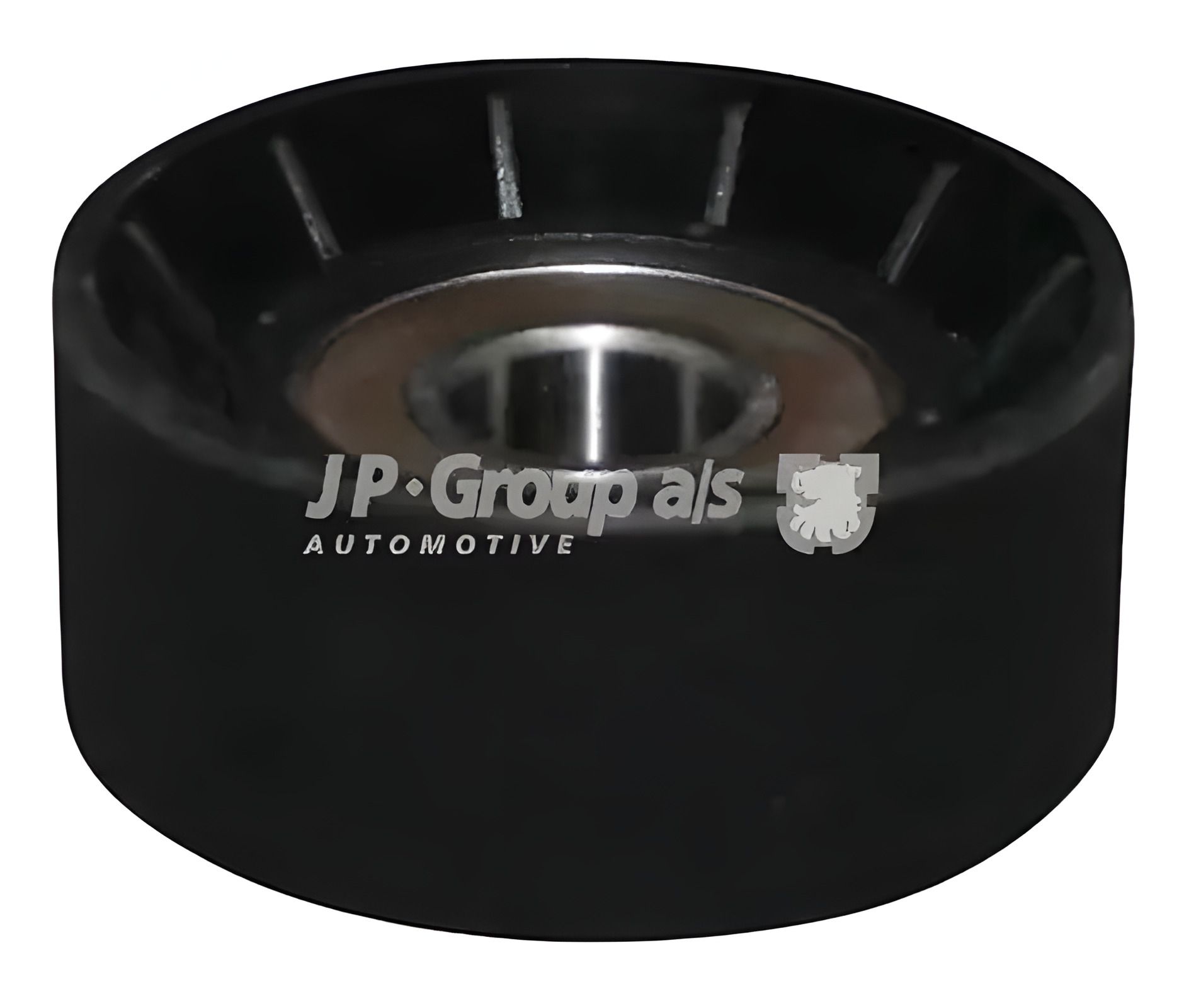 Ролик ременя генератора напрямний для моделей Transit 2.2TDСI/Ducato/ Jumper 2.2 HDI 06, від JP Group (1518300800) Ролик ременя генератора напрямний для моделей Transit 2.2TDСI/Ducato/ Jumper 2.2 HDI 06, від JP Group (1518300800)