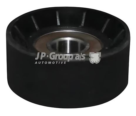 Направляющий ролик ремня генератора для Transit 2.2TDСI/Ducato/ Jumper 2.2 HDI 06, JP Group (151830080) Направляющий ролик ремня генератора для Transit 2.2TDСI/Ducato/ Jumper 2.2 HDI 06, JP Group (151830080)