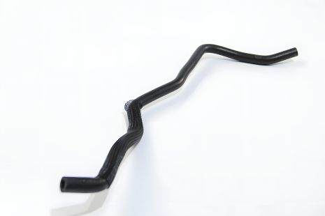 Патрубок радиатора для Renault Clio IV 1.5dCi 12-, METALCAUCHO (94375)