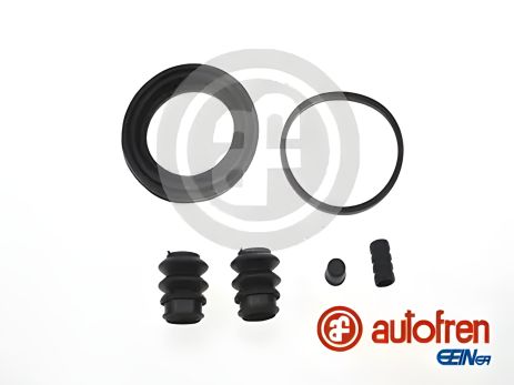 Ремкомплект переднього гальмівного супорта RIO (54мм) 2000-2005, AUTOFREN (D4758)