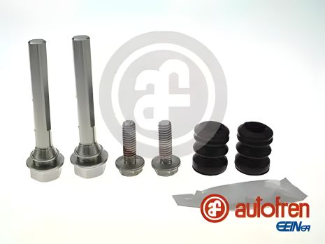 Комплект для ремонту направляючих супорта T5/Clio/Laguna/Megane/Logan 98-, AUTOFREN (D7205C)