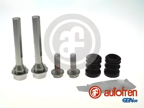 Ремкомплект направляющих суппорта для T5/Clio/Laguna/Megane/Logan 98-, AUTOFREN (D7205C)