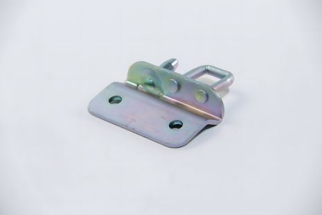 Дверная скоба (защелка) задняя верхняя Sprinter, Crafter 06-, Autotechteile (1007412) Дверная скоба (защелка) задняя верхняя Sprinter, Crafter 06-, Autotechteile (1007412)