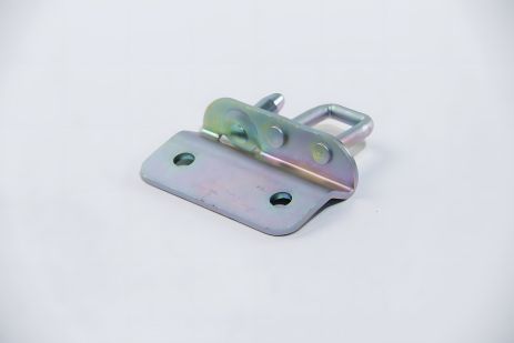 Дверная скоба (защелка) задняя верхняя Sprinter, Crafter 06-, Autotechteile (1007412)