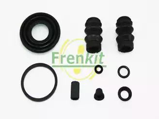 Ремкомплект заднего тормозного суппорта Fiat Punto/Toyota Corolla 05- (d=36mm), FRENKIT (236038)