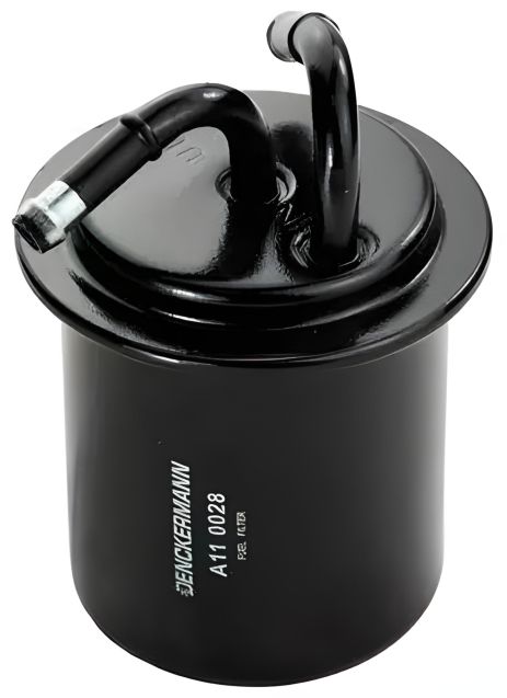 Топливный фильтр для Forester/Impreza 1.6-2.5 95- от DENCKERMANN (A110028)